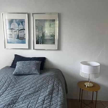 Rosenlund Gods - Kaelder B&B Sakskøbing Zewnętrze zdjęcie