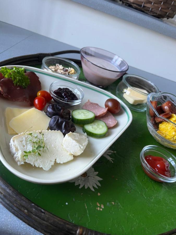 Rosenlund Gods - Kaelder B&B Sakskøbing Zewnętrze zdjęcie