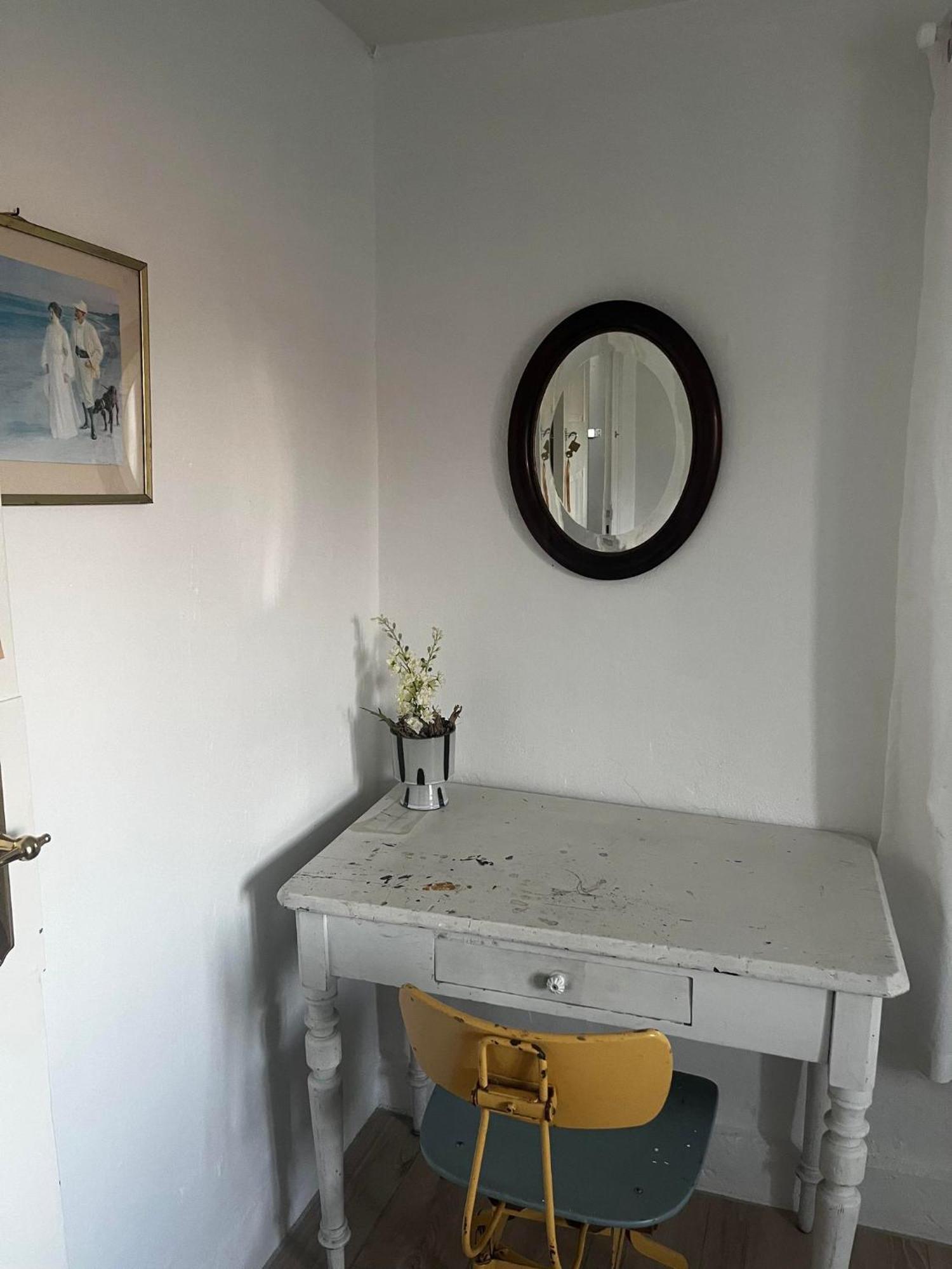 Rosenlund Gods - Kaelder B&B Sakskøbing Zewnętrze zdjęcie