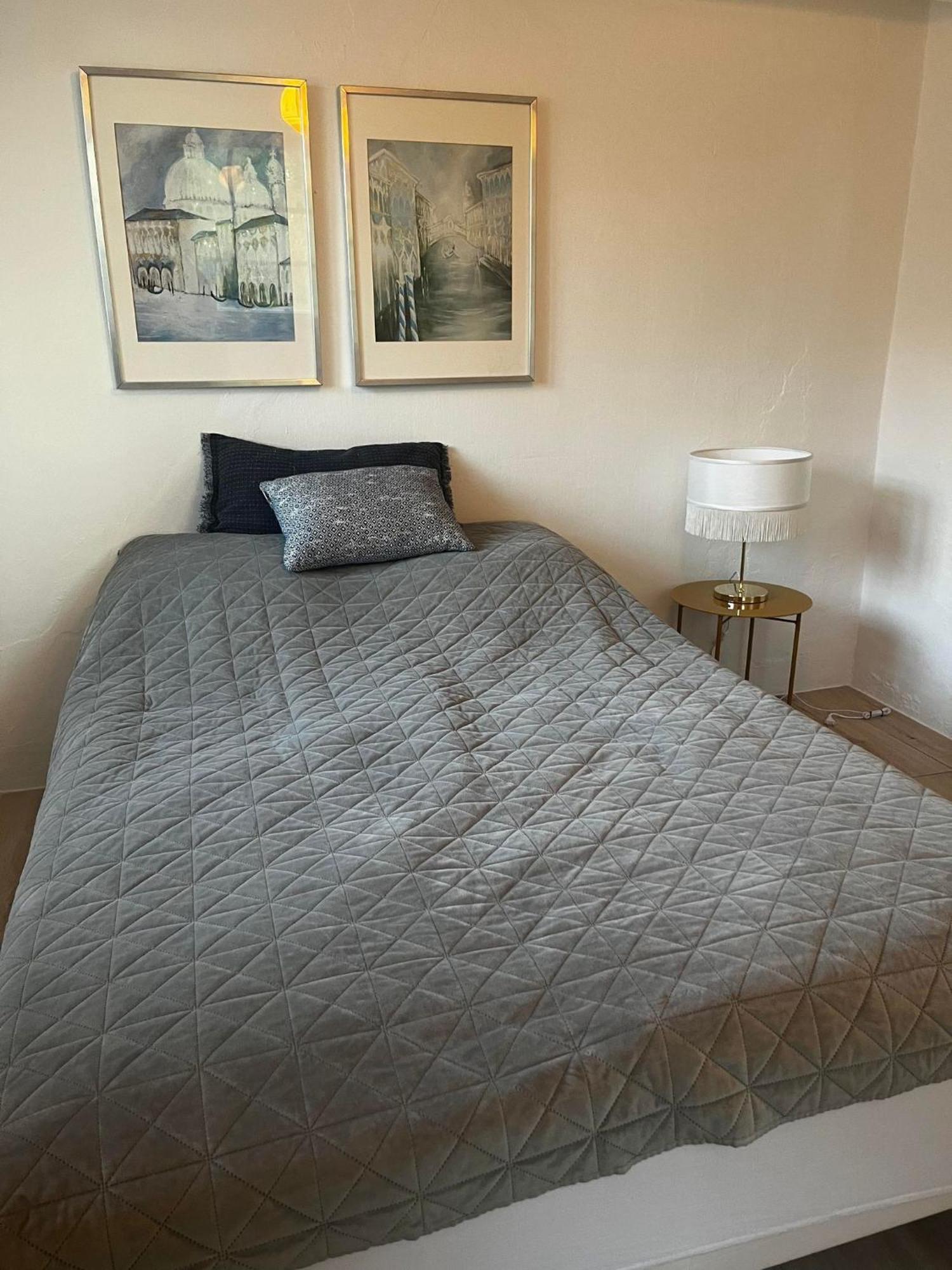 Rosenlund Gods - Kaelder B&B Sakskøbing Zewnętrze zdjęcie