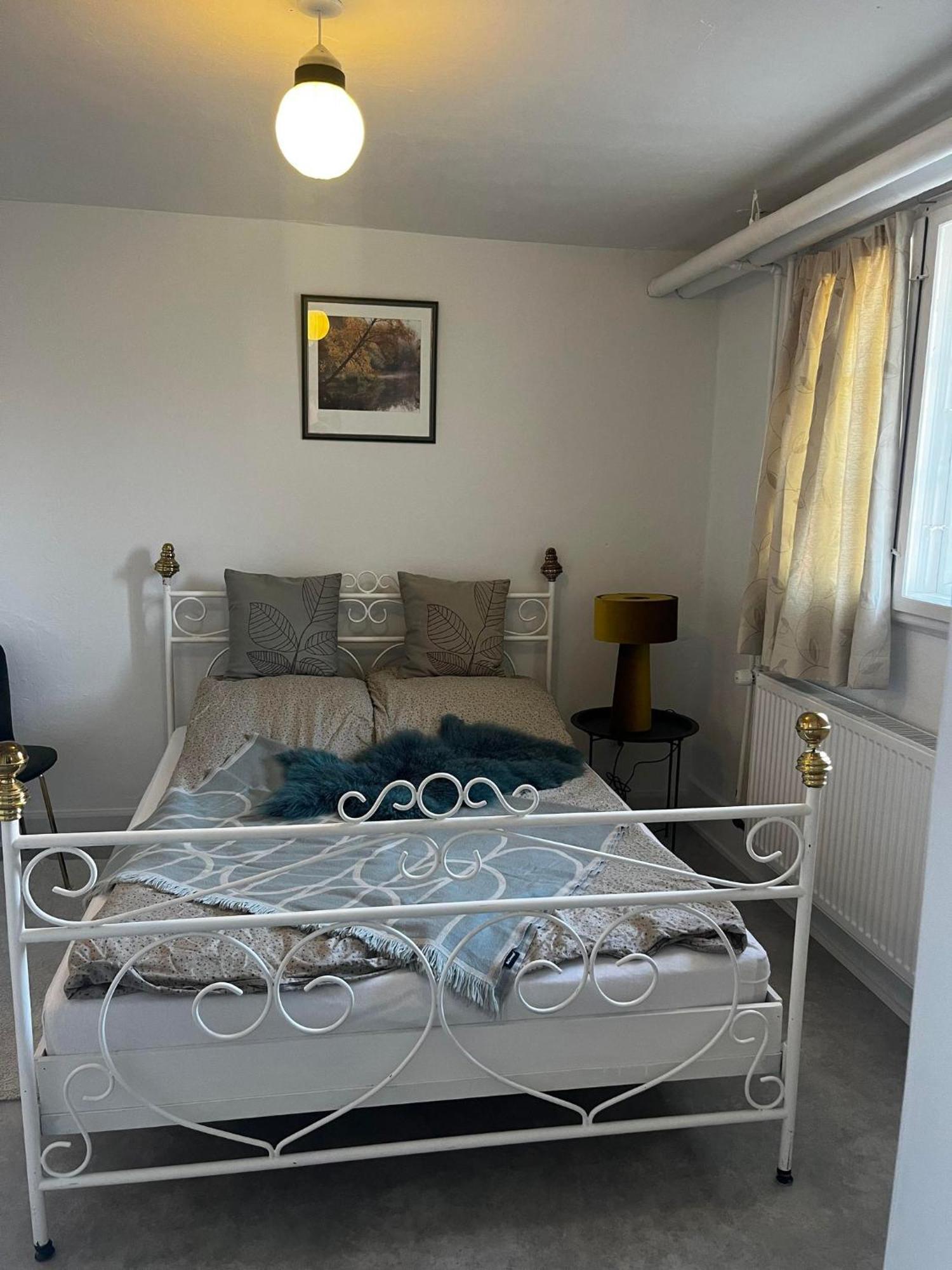Rosenlund Gods - Kaelder B&B Sakskøbing Zewnętrze zdjęcie