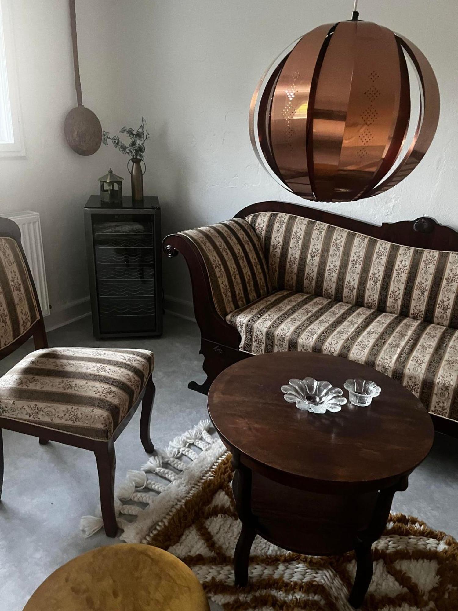 Rosenlund Gods - Kaelder B&B Sakskøbing Zewnętrze zdjęcie
