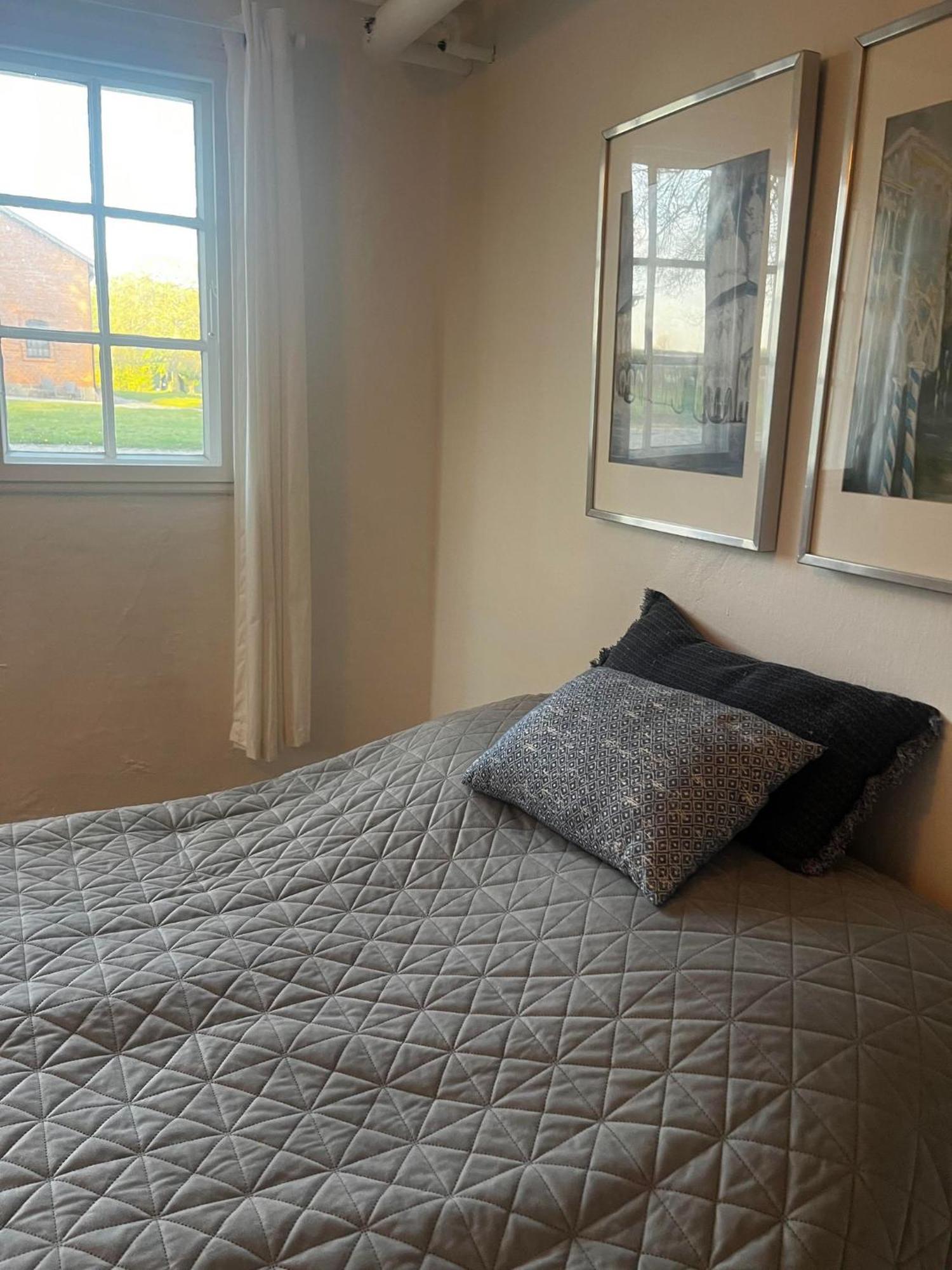 Rosenlund Gods - Kaelder B&B Sakskøbing Zewnętrze zdjęcie