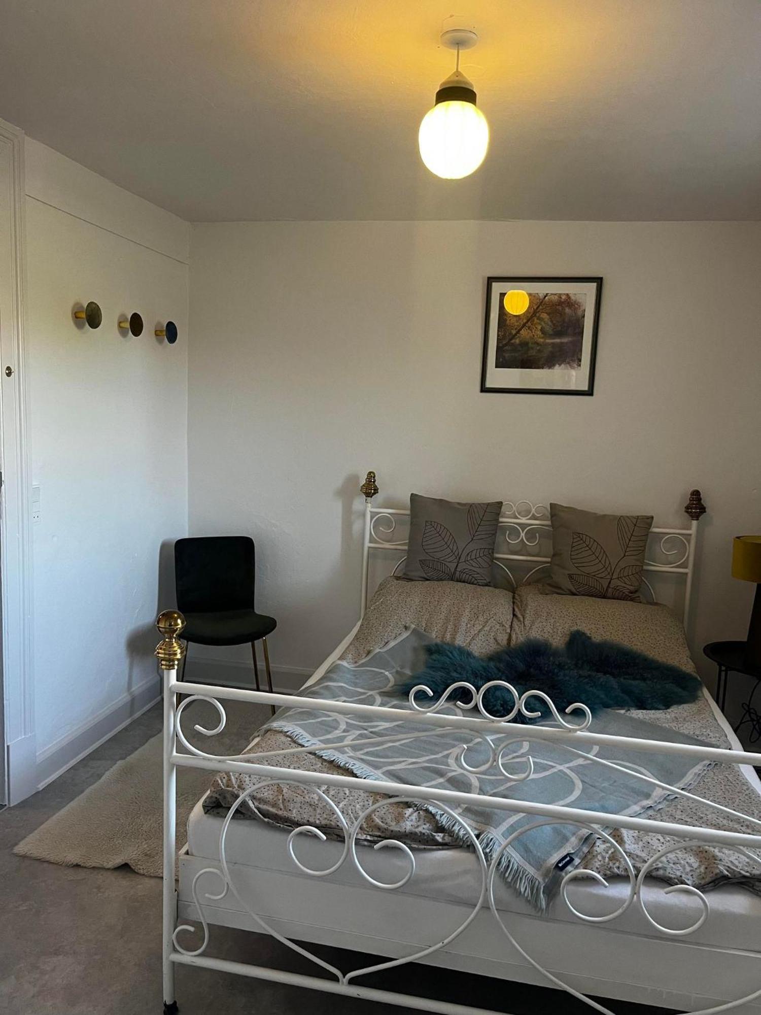 Rosenlund Gods - Kaelder B&B Sakskøbing Zewnętrze zdjęcie