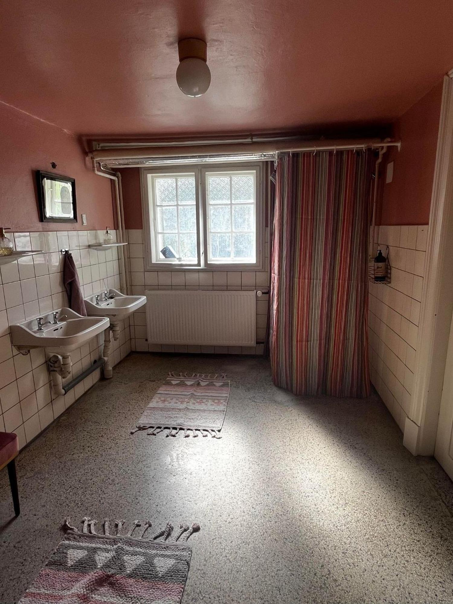 Rosenlund Gods - Kaelder B&B Sakskøbing Zewnętrze zdjęcie