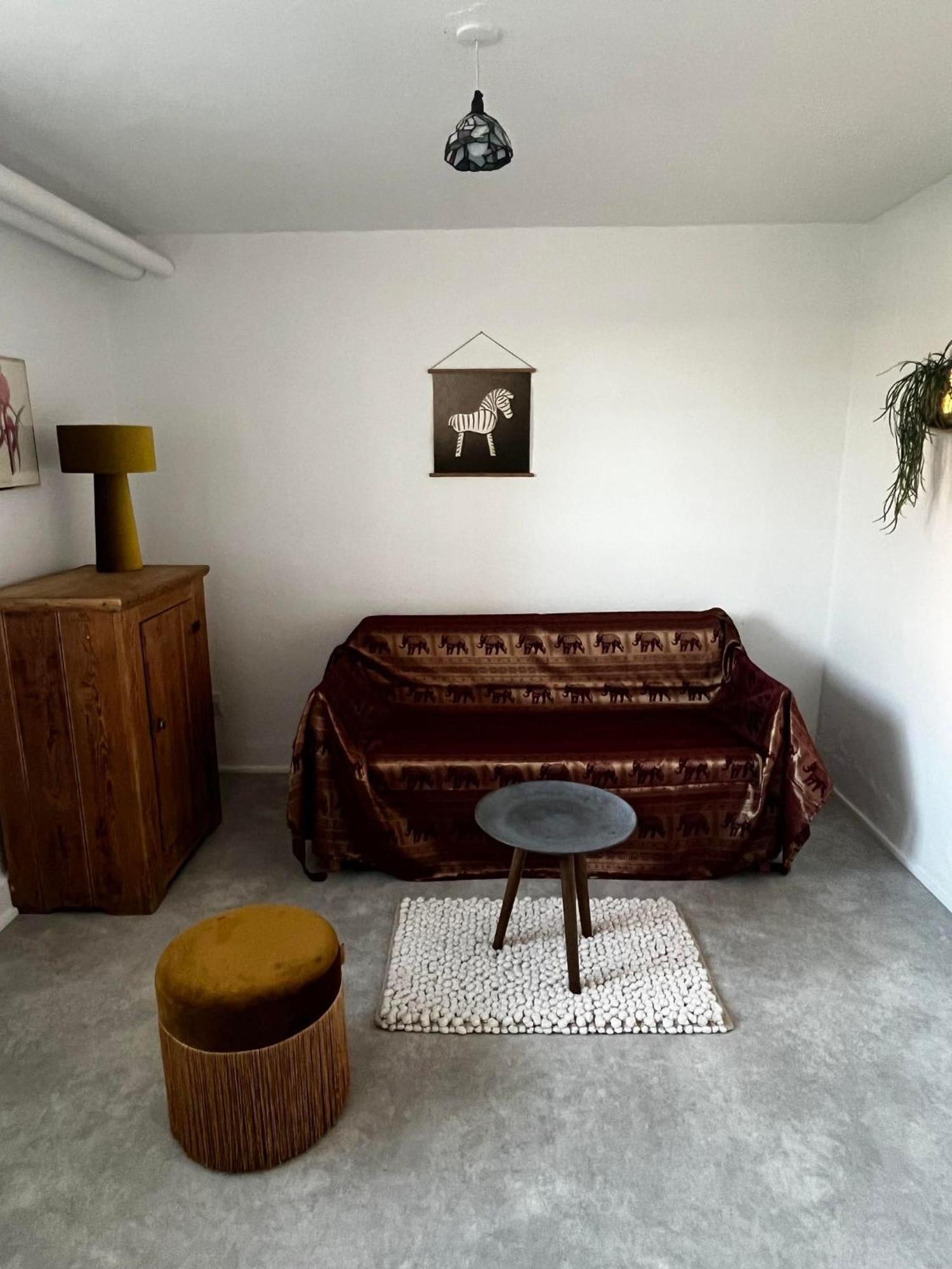 Rosenlund Gods - Kaelder B&B Sakskøbing Zewnętrze zdjęcie