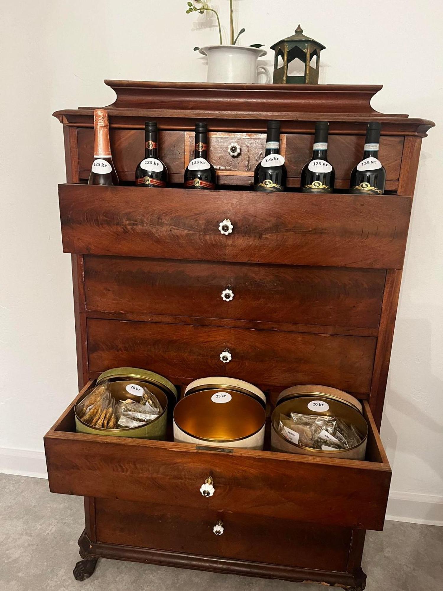 Rosenlund Gods - Kaelder B&B Sakskøbing Zewnętrze zdjęcie