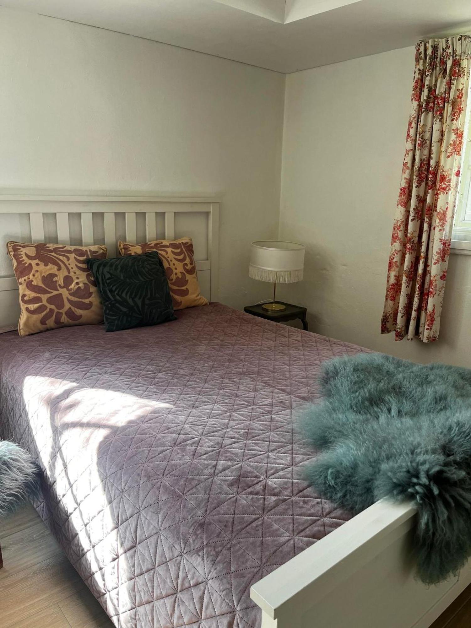 Rosenlund Gods - Kaelder B&B Sakskøbing Zewnętrze zdjęcie